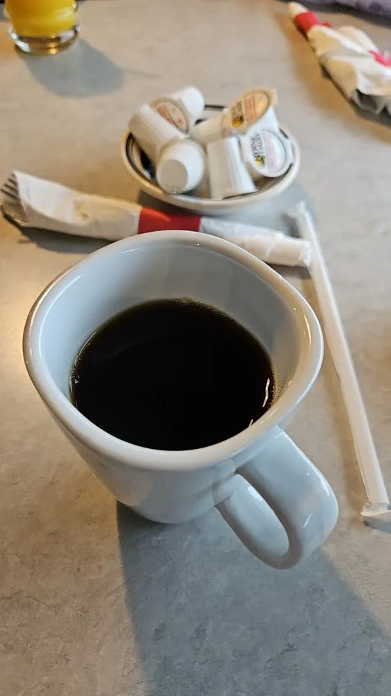 Coffee